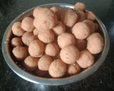 தேங்காய் சீடை ரெசிபி ஸ்டேப் 5 புகைப்படம்