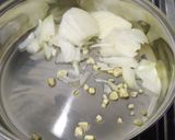 Foto del paso 3 de la receta: Zapallo italiano con huevo