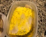 Foto del paso 1 de la receta: Filetes de pescado empanados