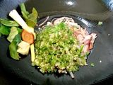 Tauco Daging Sapi Full Rawit