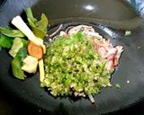 Foto langkah ke 2 dari resep Tauco Daging Sapi Full Rawit.