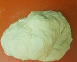 Foto del paso 1 de la receta: Pan hecho con masa madre natural