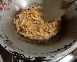 Foto langkah ke 3 dari resep MIE AYAM (KW) PELANGI.