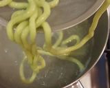 Foto langkah ke 6 dari resep Gluten Free Suji Noodles.