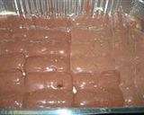 Foto del passaggio 3 della ricetta Tiramisù al cioccolato -  la mia ricetta golosa !