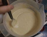 Foto del paso 6 de la receta: Budín de avena y naranja