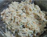 Foto langkah ke 3 dari resep Tahu Fantasi.