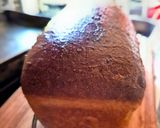 Foto del paso 5 de la receta: Pan Lactal