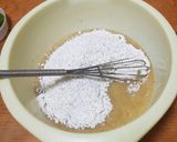 Foto del paso 2 de la receta: Cupcakes de limón con poppy seeds