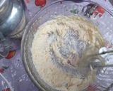 Foto del paso 3 de la receta: Red velvet cake