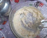 Foto del paso 3 de la receta: Red velvet cake
