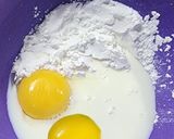 Foto del paso 4 de la receta: Tarta de frutillas con crema pastelera 🍓🍰