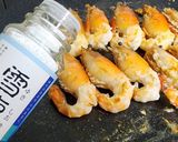 沖繩雪鹽蝦(沖縄雪塩シュリンプ)的食譜步驟5照片