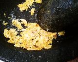 Foto langkah ke 14 dari resep Pempek Udang Rebon Kering.
