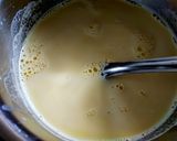 A picture of step 2 of Fruits and Nuts Custard.