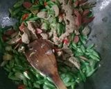 Foto langkah ke 2 dari resep 23. Tumis pelangi.