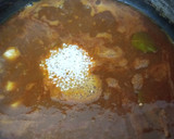 Foto del paso 9 de la receta: Arroz meloso de sèpia y gambones
