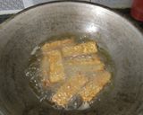 Foto langkah ke 1 dari resep Tempe Kemangi Sambel Kencur.