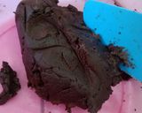 Foto langkah ke 3 dari resep Nastar Coklat.