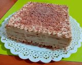 Foto del paso 5 de la receta: Torta de Galletas (fácil)