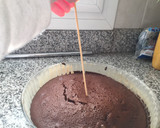 Foto del paso 6 de la receta: Torta de chocolate