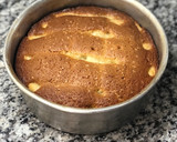 Foto del paso 5 de la receta: Torta matera con crema pastelera