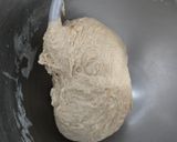 麥香鮮奶吐司的食譜步驟2照片