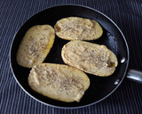 Foto del paso 3 de la receta: Patatas al horno gratinadas con queso