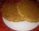 Pas rețetă Hamburger de năut (vegan) 3 fotografie