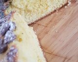 Foto del paso 9 de la receta: Budín de Naranja con chocolinas
