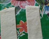 Foto del paso 2 de la receta: Formas de hojaldre