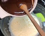 A picture of step 3 of Brownies🍫.