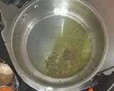 A picture of step 3 of Smoky Baingan Bharta.