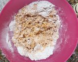 Foto del paso 3 de la receta: 🫘🫓 Crackers de garbanzos 🫓🫘