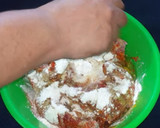 பார்பிக்யூ கிரில் சிக்கன் ரெசிபி ஸ்டேப் 4 புகைப்படம்