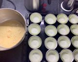 Foto del paso 5 de la receta Magdalenas con aroma de naranja y canela#dulce