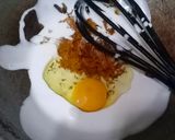 Foto langkah ke 2 dari resep Agar Lumut Gula Merah.