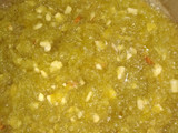 દૂધી હલવા બાઇટ  (Dudhi Halwa bite Recipe in Gujarati)