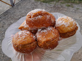 Bolas de Frailer
