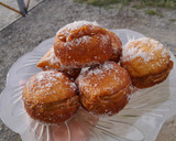 Foto del paso 7 de la receta: Bolas de Frailer