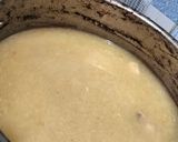 Foto langkah ke 7 dari resep SOP daging.