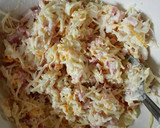 Foto del paso 3 de la receta: Bollo de pan relleno