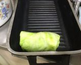 Foto del paso 3 de la receta: Rollos de col rellenos