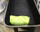 Foto del paso 3 de la receta: Rollos de col rellenos