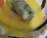 A picture of step 3 of Chicken cheese cutlet.