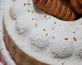 Foto langkah ke 7 dari resep Milk Cake ala Dapur Rumah😋.
