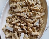 Foto langkah ke 1 dari resep Orek Tempe.