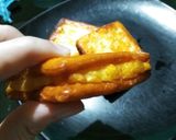 Foto langkah ke 6 dari resep Gabing tape goreng.
