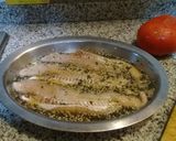 Foto del paso 2 de la receta: Pescado frito