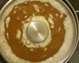 صورة لخطوة 3 من وصفة كيكة قدرة قادر 🍮🍫